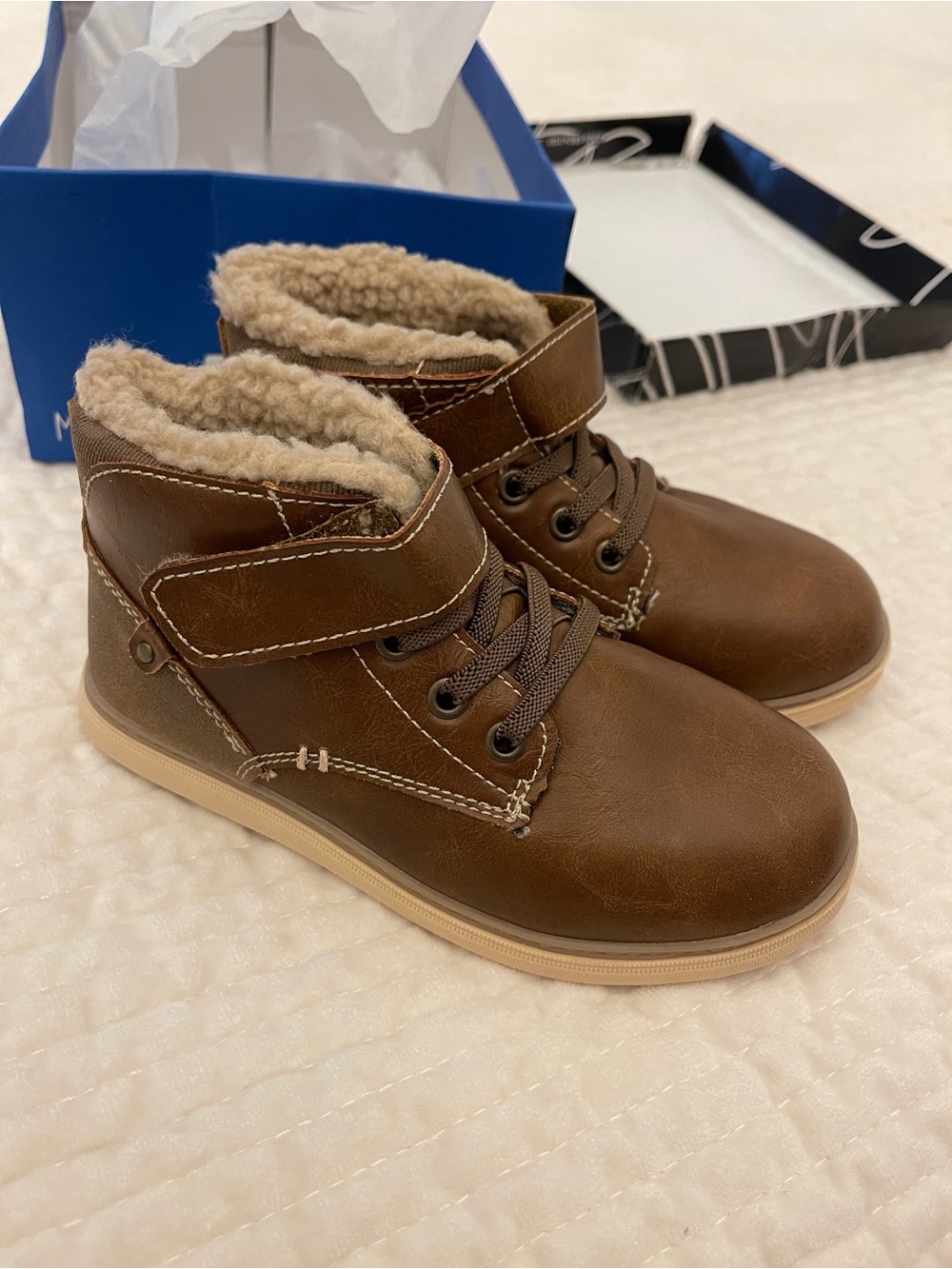 MAX + JAKE Shoes